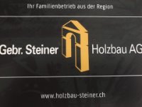 Gebrüder Steiner Holzbau AG Steiner Kurt